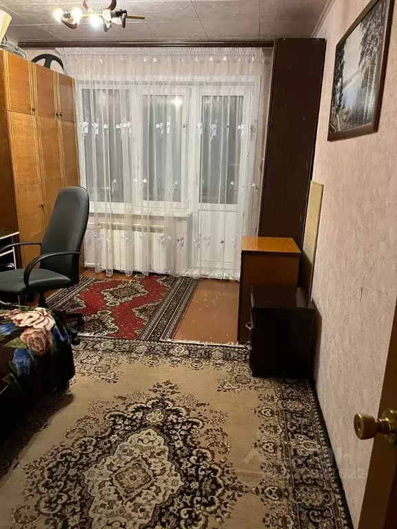 2-к кв. Ульяновская область, Ульяновск ул. Робеспьера, 120 (48.0 м) - Фото 1