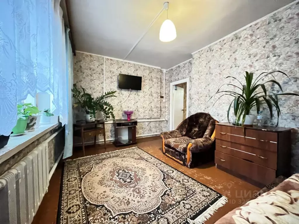 3-к кв. Пензенская область, Пенза Петровская ул., 32 (94.0 м) - Фото 2