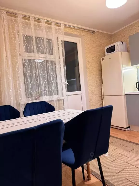 2-к кв. Московская область, Химки Совхозная ул., 14 (61.2 м) - Фото 2