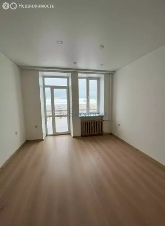 2-комнатная квартира: Дзержинск, проспект Ленина, 82 (54 м) - Фото 1