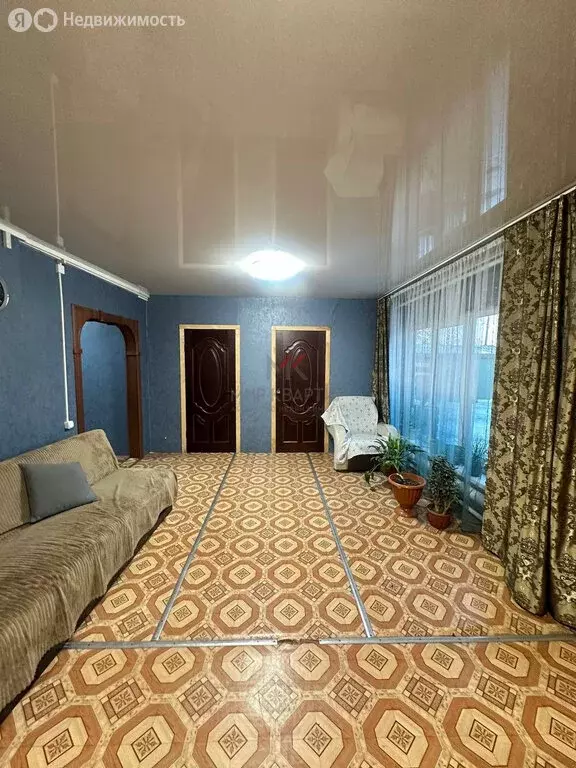 Дом в Кызыл, СНТ № 1, Урожайная улица (107.5 м) - Фото 2