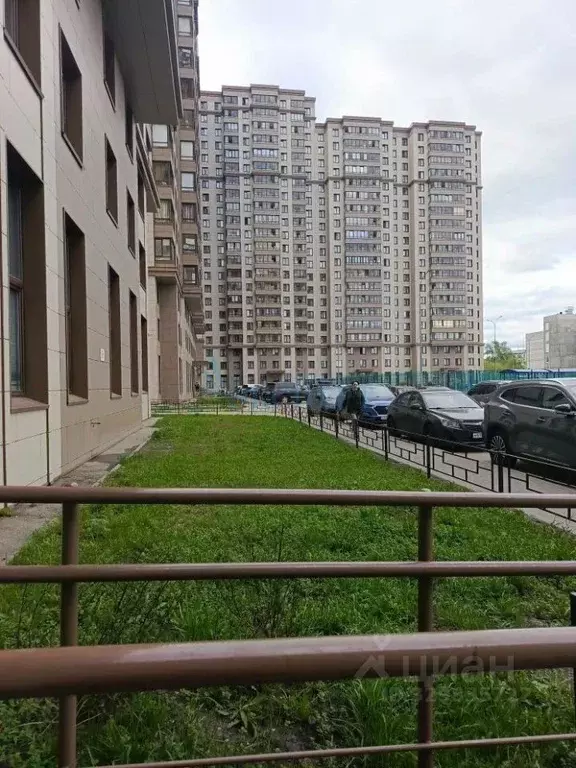 1-к кв. Нижегородская область, Нижний Новгород ул. Июльских Дней, 1к2 ... - Фото 1