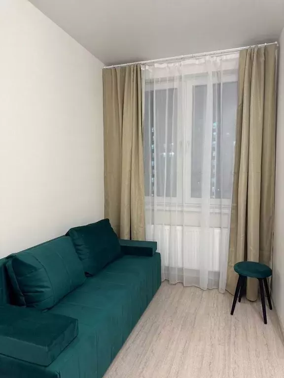 Студия Санкт-Петербург пос. Шушары, просп. Старорусский, 5к1 (23.0 м) - Фото 2