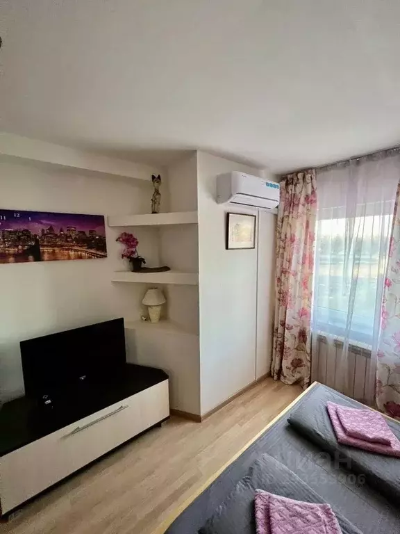 Комната Удмуртия, с. Завьялово ул. Каменская, 13 (14.0 м) - Фото 2