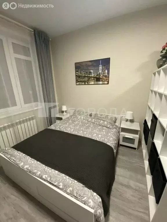 1-комнатная квартира: Новосибирск, улица Гоголя, 40/1 (48 м) - Фото 2