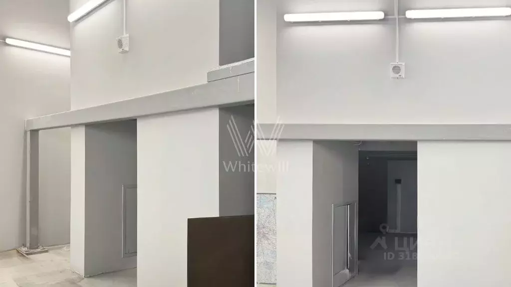 Помещение свободного назначения в Москва Ленинградский просп., 35С1 ... - Фото 0
