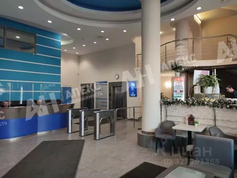 Помещение свободного назначения в Москва Верхняя Красносельская ул., ... - Фото 2