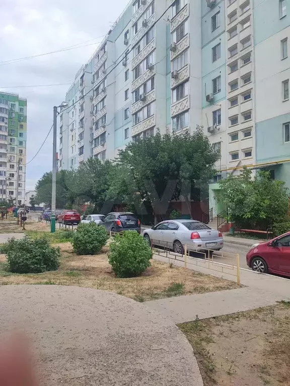 3-к. квартира, 71,9 м, 7/9 эт. - Фото 1