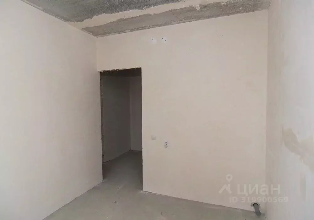 2-к кв. Ярославская область, Ярославль Ленинградский просп., 25 (45.81 ... - Фото 2