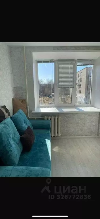 Студия Нижегородская область, Нижний Новгород ул. Дьяконова, 43 (17.0 ... - Фото 2