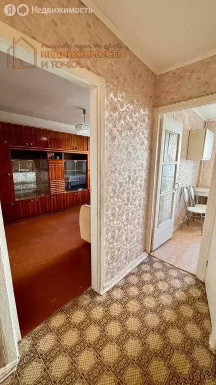 2-комнатная квартира: Нефтекамск, улица Ленина, 42 (44.7 м) - Фото 1