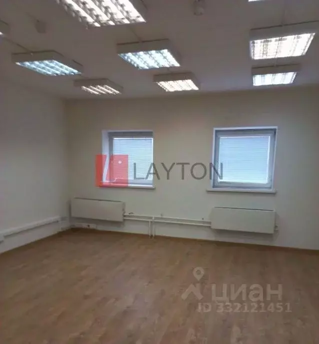 Офис в Москва Голубинская ул., 8С1 (200 м) - Фото 1