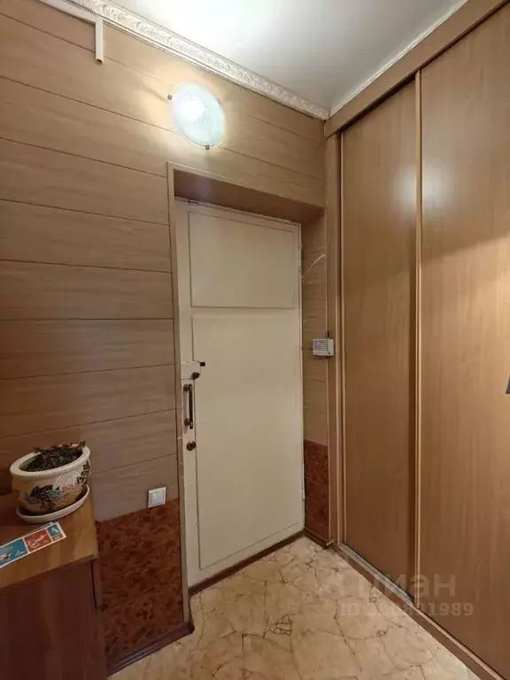 3-к кв. Москва Фрунзенская наб., 50 (80.0 м) - Фото 2