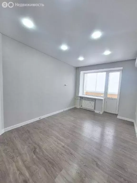 2-комнатная квартира: Уфа, Первомайская улица, 2 (43.1 м) - Фото 2