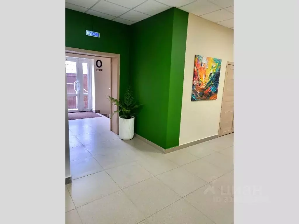 Помещение свободного назначения в Пензенская область, Пенза ул. ... - Фото 1