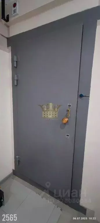 Помещение свободного назначения в Крым, Феодосия ул. Галерейная, 11 (4 ... - Фото 2