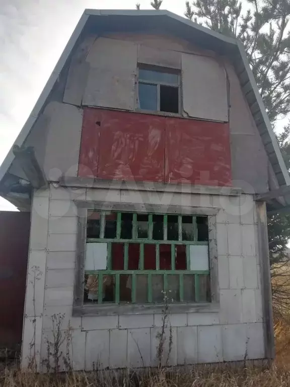 Участок 9 сот. (СНТ, ДНП) - Фото 1