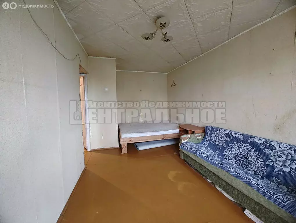 1-комнатная квартира: Смоленск, улица Крупской, 73А (32 м) - Фото 0