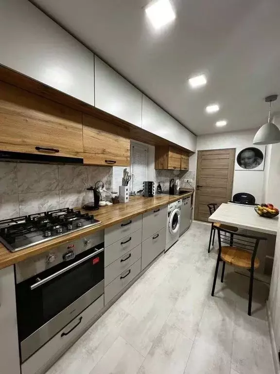 2-к кв. Крым, Симферополь ул. Краснознаменная (38.0 м) - Фото 0