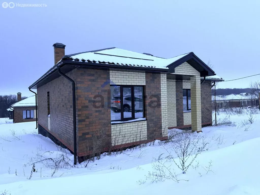 Дом в Верхнеуслонский район, Набережно-Морквашское сельское поселение, ... - Фото 2