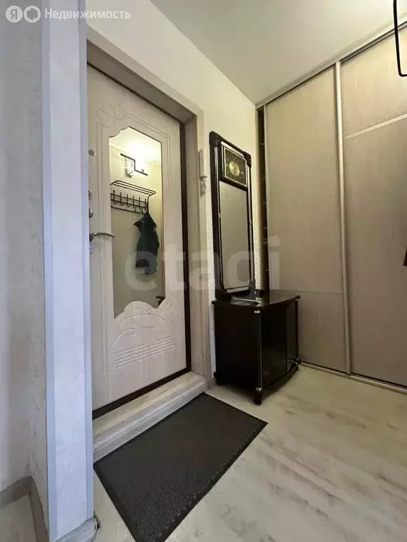 1-комнатная квартира: Кемерово, проспект Шахтёров, 48 (30.4 м) - Фото 0