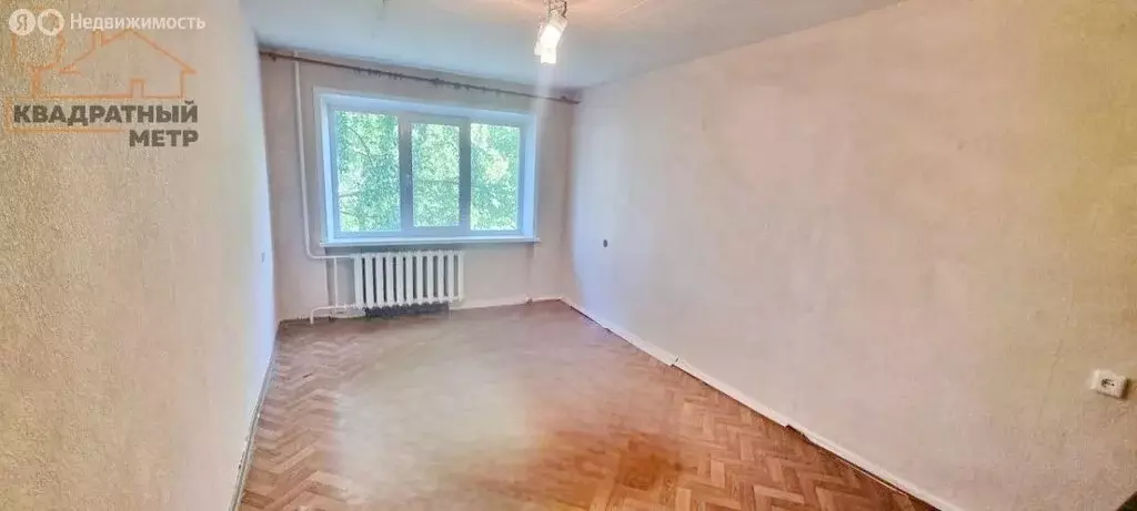 2-комнатная квартира: Димитровград, Октябрьская улица, 72 (47.6 м) - Фото 1