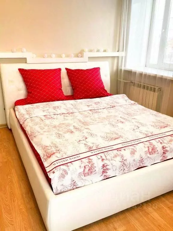 1-к кв. Бурятия, Улан-Удэ просп. 50-летия Октября, 22 (30.0 м) - Фото 0