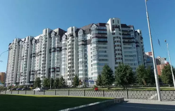 Офис в Свердловская область, Екатеринбург ул. Маршала Жукова, 13 (108 ... - Фото 1