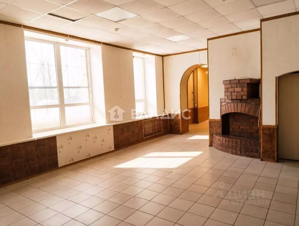 Помещение свободного назначения в Карелия, Кондопога Пролетарская ул., ... - Фото 1