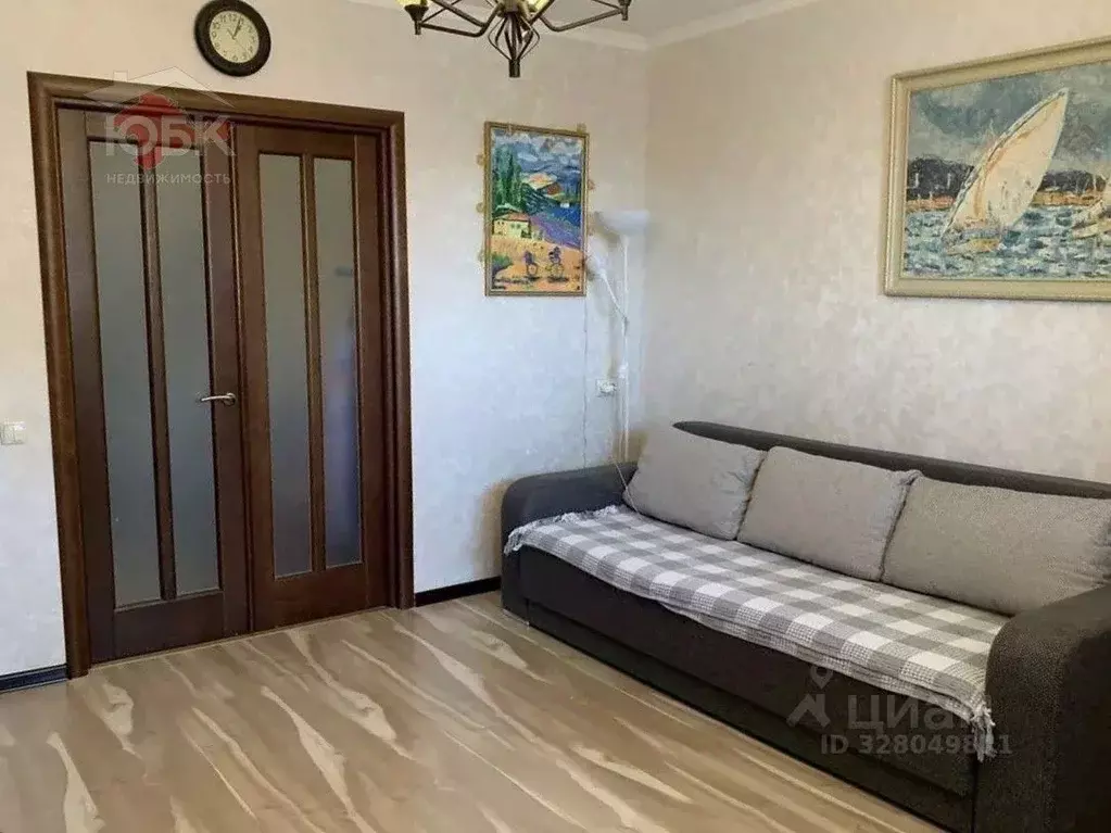 2-к кв. Крым, Евпатория ул. 9 Мая, 80 (49.6 м) - Фото 2