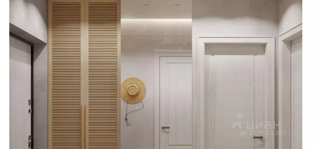 1-к кв. Краснодарский край, Туапсинский муниципальный округ, с. Агой, ... - Фото 2