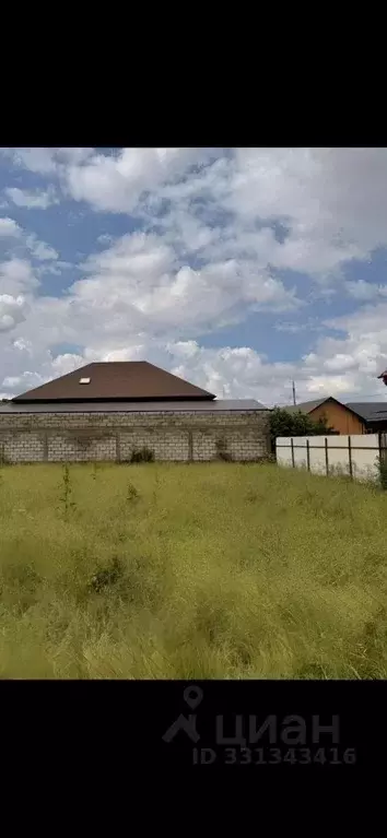 Участок в Чеченская республика, Грозный пос. Абузара Айдамирова,  ... - Фото 1