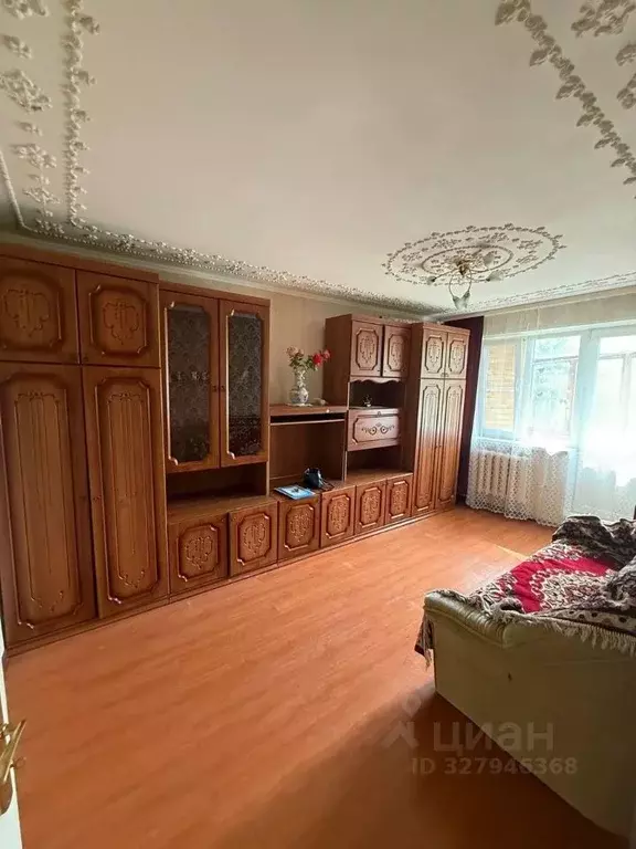 1-к кв. Московская область, Балашиха ул. Калинина, 11 (30.0 м) - Фото 2