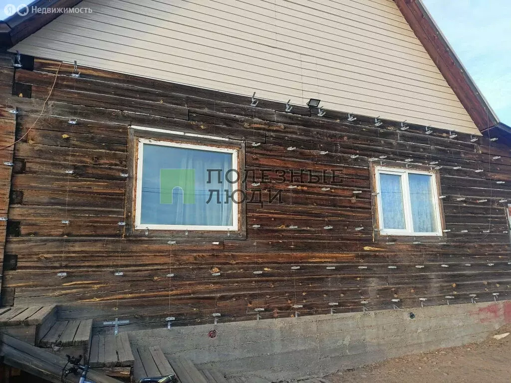 Дом в Чита, Полевой микрорайон, 29 (108 м) - Фото 0