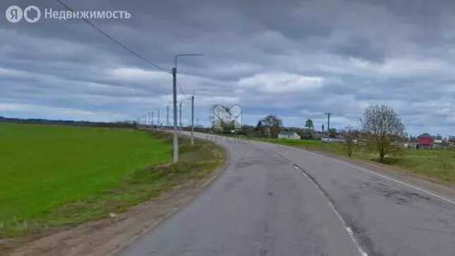 Участок в Волосовский район, Рабитицкое сельское поселение, деревня ... - Фото 2