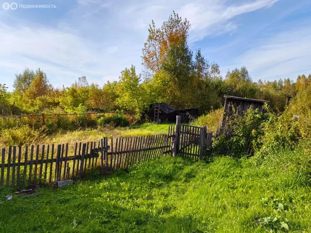 Дом в село Ташара, Вокзальная улица, 14 (40.5 м) - Фото 0