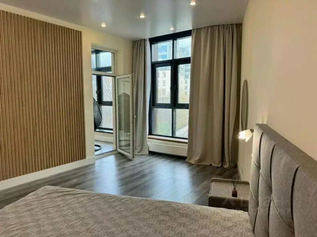 1-к кв. Санкт-Петербург Ремесленная ул., 21 (80.0 м) - Фото 1