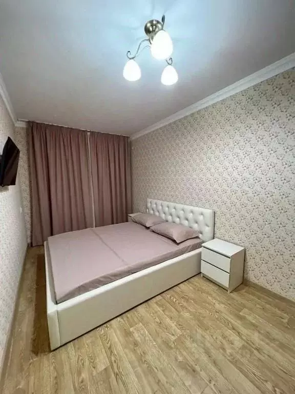 2-к кв. Краснодарский край, Крымск ул. Ленина, 201 (48.0 м) - Фото 1