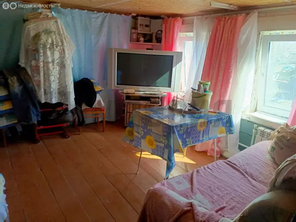 Дом в Красноармейск, Советская улица (100 м) - Фото 1