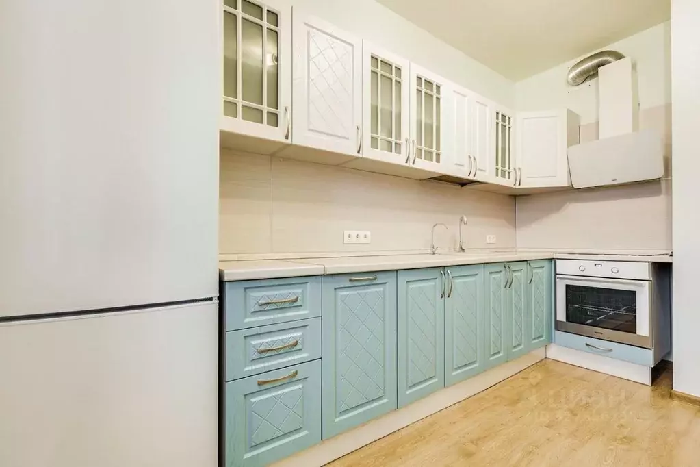 1-к кв. Санкт-Петербург Кондратьевский просп., 68к4 (34.7 м) - Фото 1