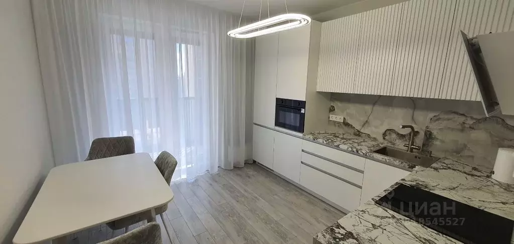 1-к кв. Санкт-Петербург ул. Типанова, 22 (42.0 м) - Фото 0
