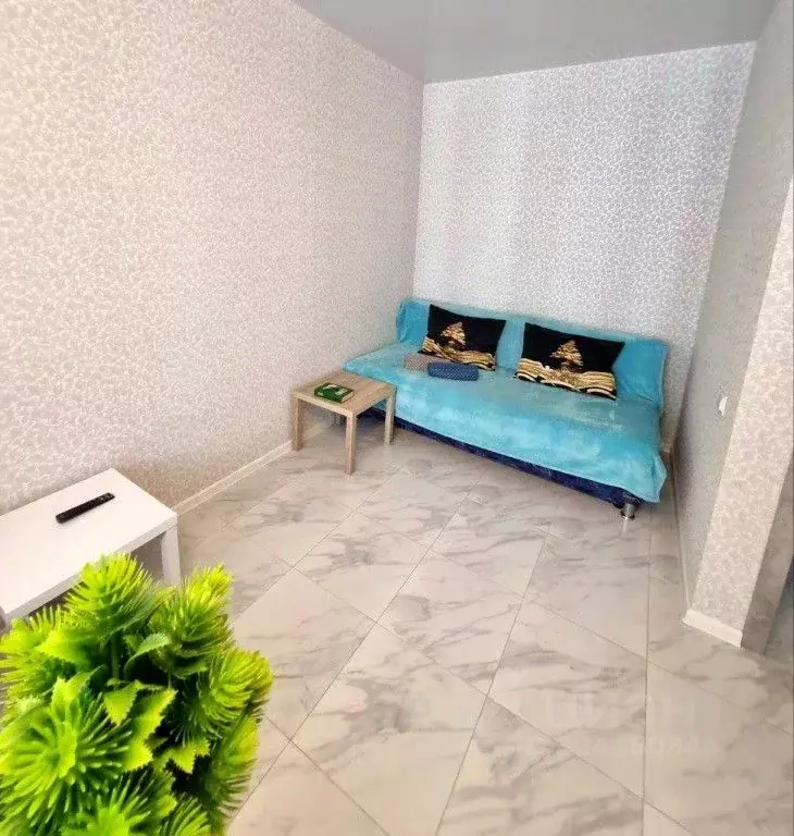 1-к кв. Брянская область, Брянск ул. Медведева, 55 (37.0 м) - Фото 2