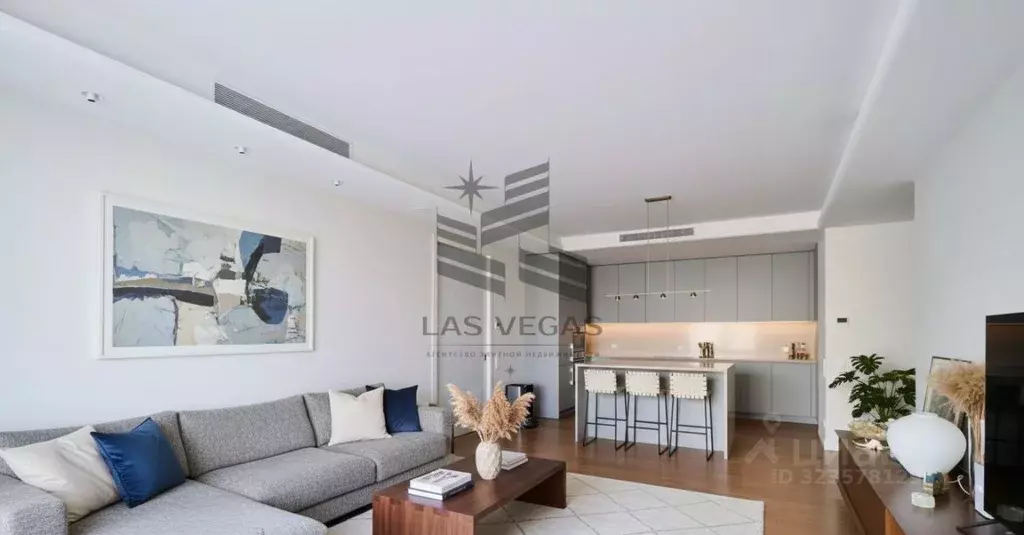 3-к кв. Санкт-Петербург ул. Александра Матросова, 1 (98.0 м) - Фото 0