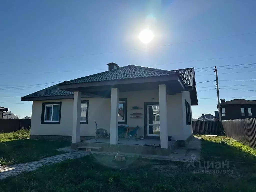 Дом в Московская область, Богородский городской округ, Новое ... - Фото 0