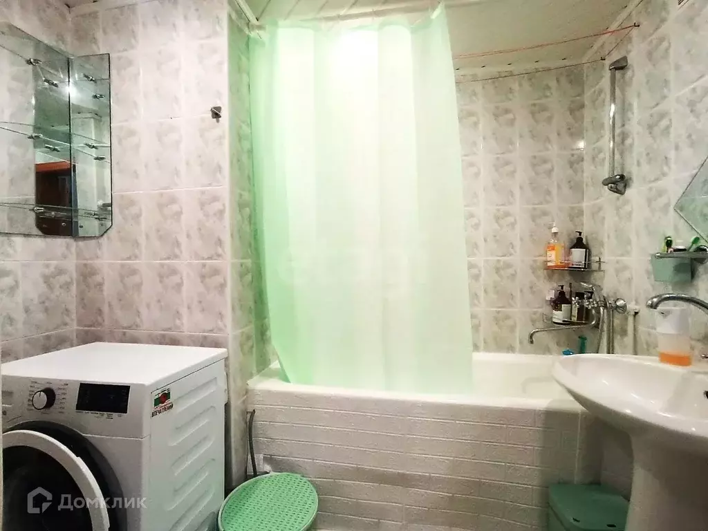 Продаётся 3-к квартира, 56.1 м - Фото 0
