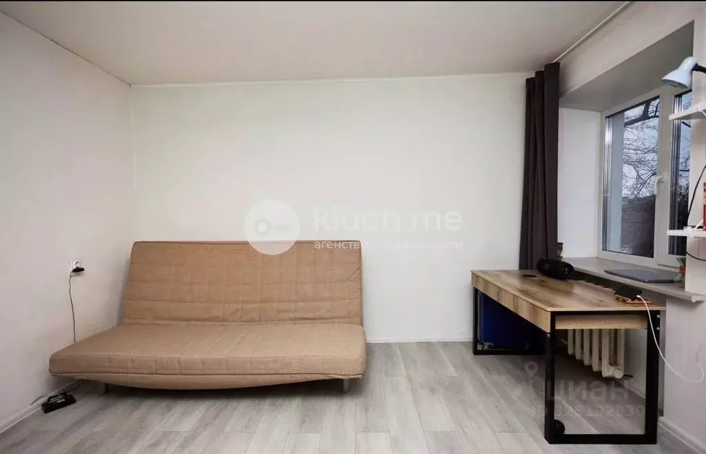 Студия Татарстан, Казань ул. Аделя Кутуя, 68/2 (23.0 м) - Фото 2