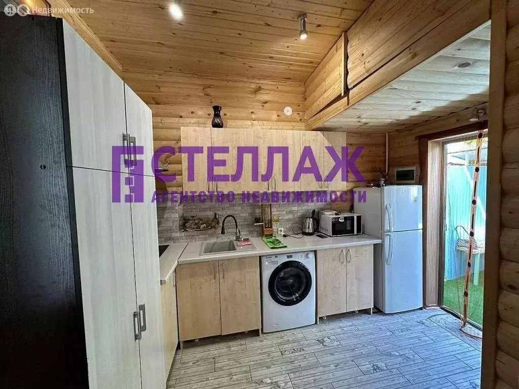 Квартира-студия: Феодосия, переулок Свердлова, 20 (20 м) - Фото 1