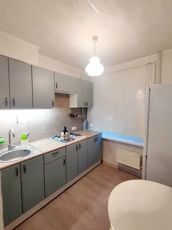 1-к кв. Москва Профсоюзная ул., 31К3 (32.0 м) - Фото 1