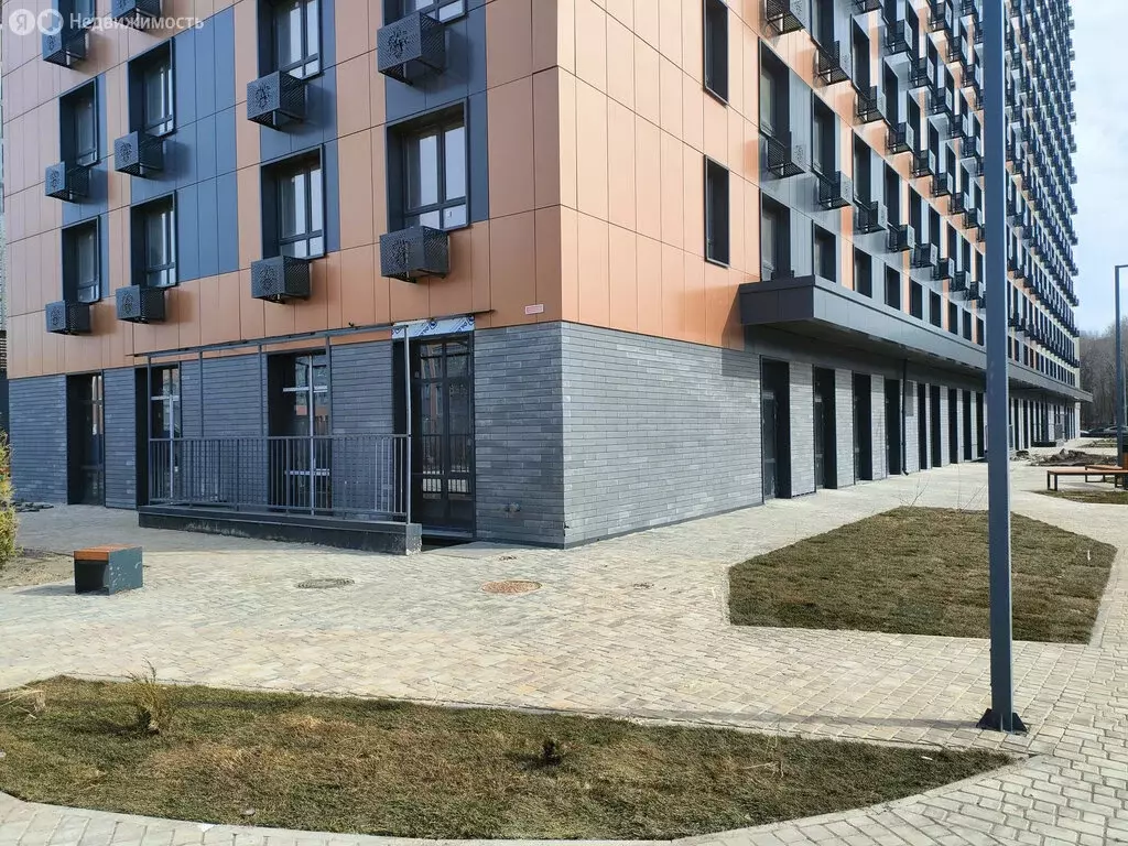 Помещение свободного назначения (69.1 м) - Фото 2