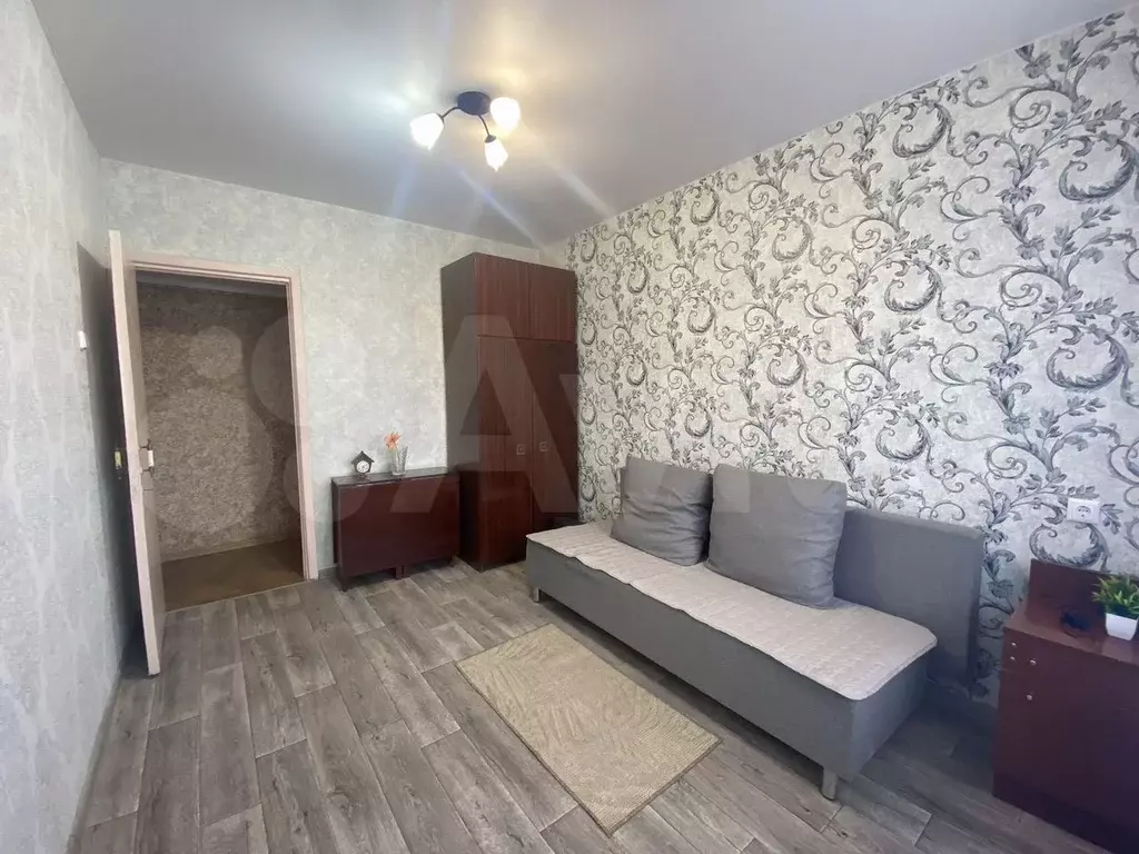 2-к. квартира, 48 м, 4/5 эт. - Фото 1